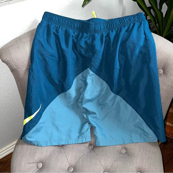 Nike Men’s Swim Trunks SwimSuit Men’s XL NEW - Picture 4 of 7